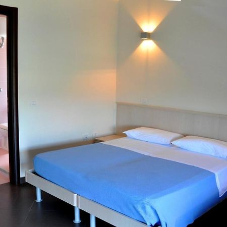 Albergo Riviera Spineta Battipaglia Eksteriør billede